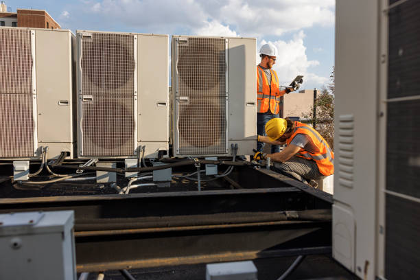 Best HVAC air duct cleaning  in Knox, IN