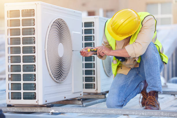 Best HVAC maintenance plan  in Knox, IN