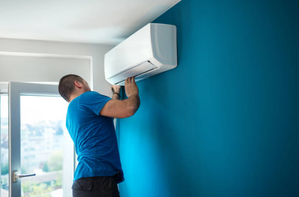 Best HVAC system installation  in Knox, IN