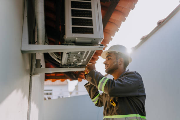 Best Emergency HVAC repair  in Knox, IN
