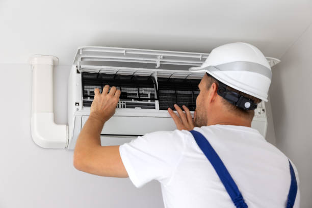 Best Best HVAC companies  in Knox, IN