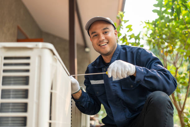 Best Central air repair  in Knox, IN